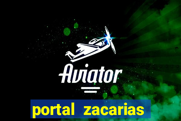 portal zacarias cavando cova